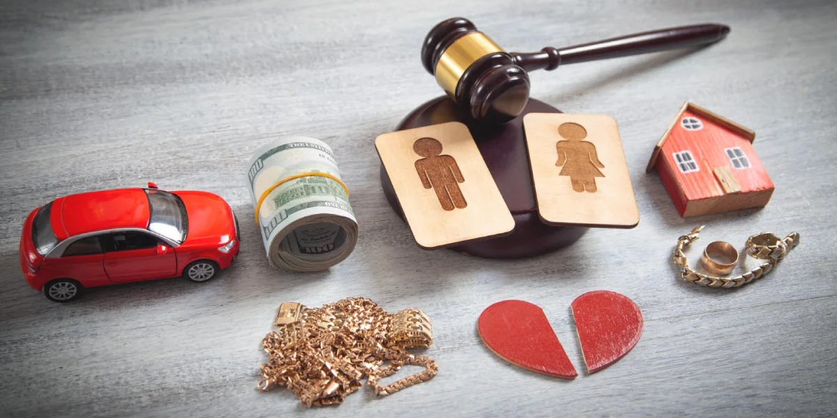 What is Non-Marital Property in a Florida Divorce?