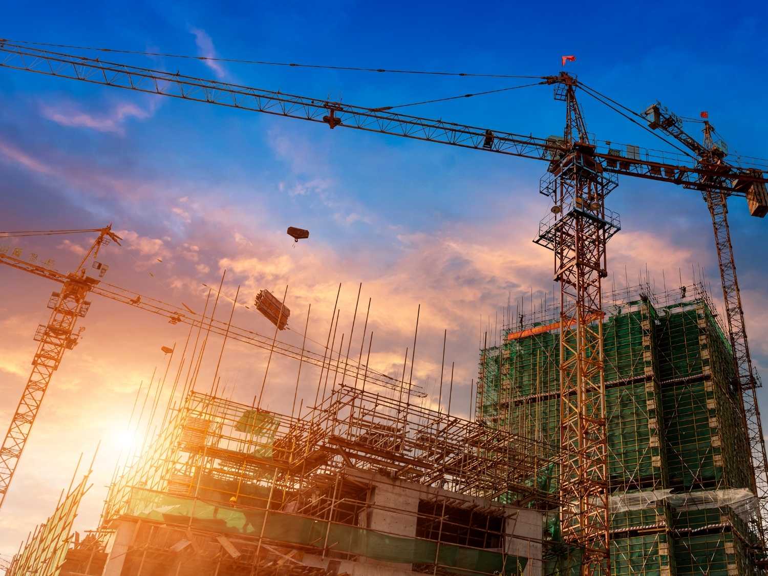 Construction Litigation – A Contractor’s Perspective