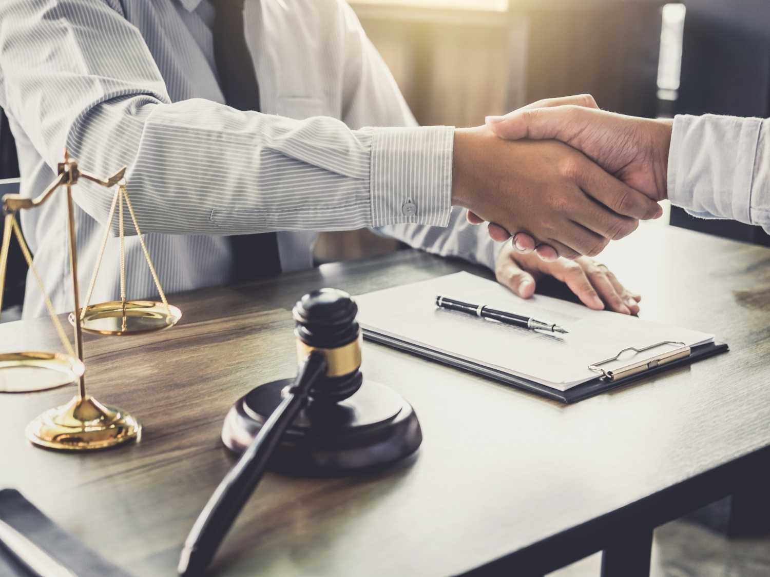 How can a Business Disputes Lawyer Help Your Business?