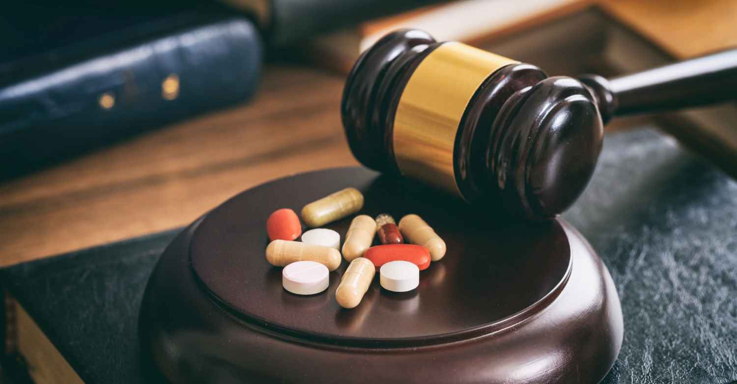 Do You Need a Drug Lawyer in Florida?