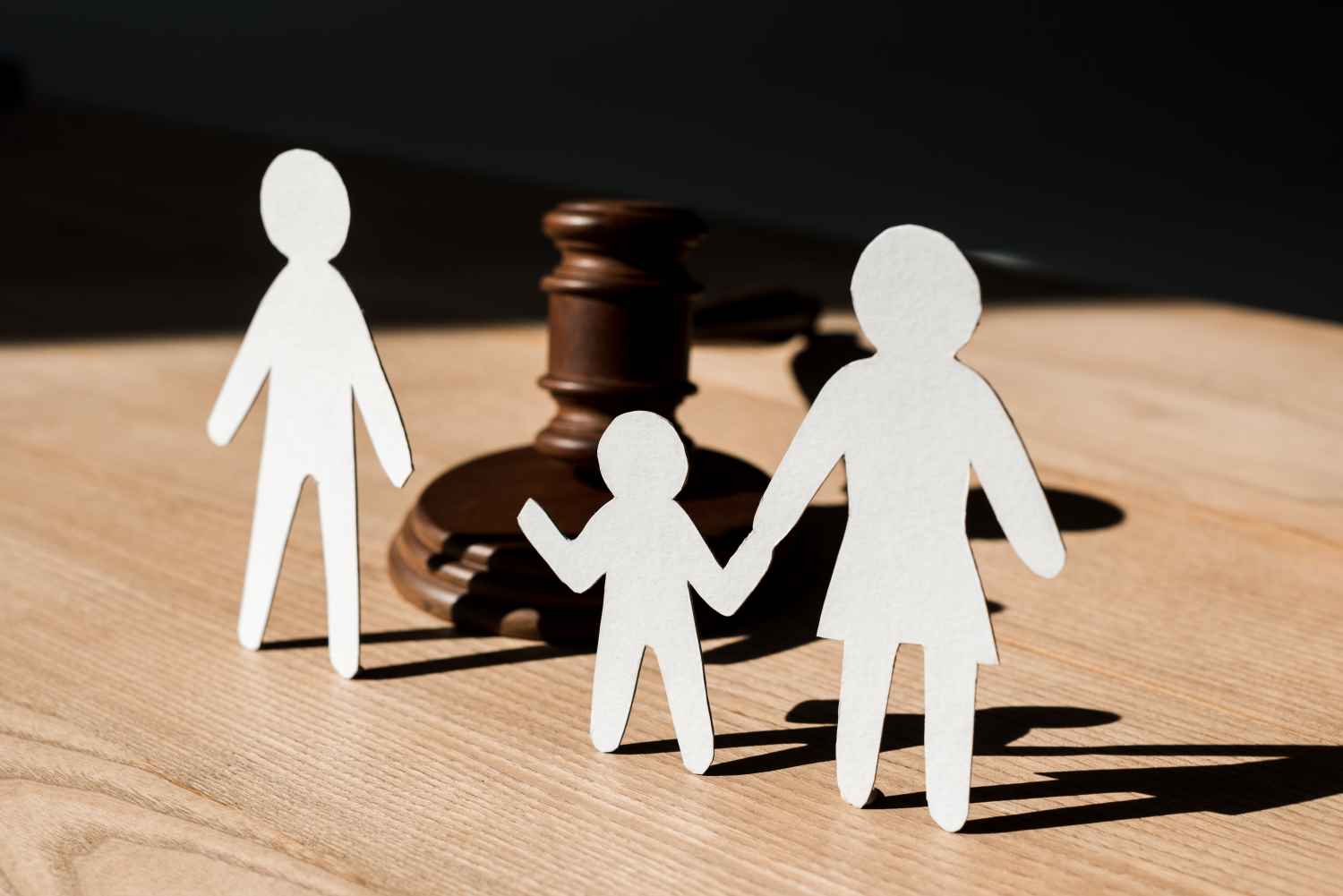 When and Why You May Need to Hire a Termination of Parental Rights Lawyer