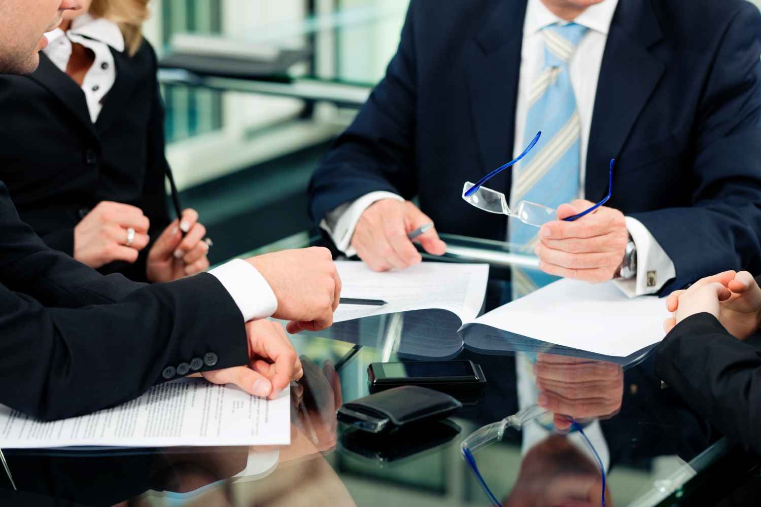 How Can a Probate Litigation Lawyer Help You?
