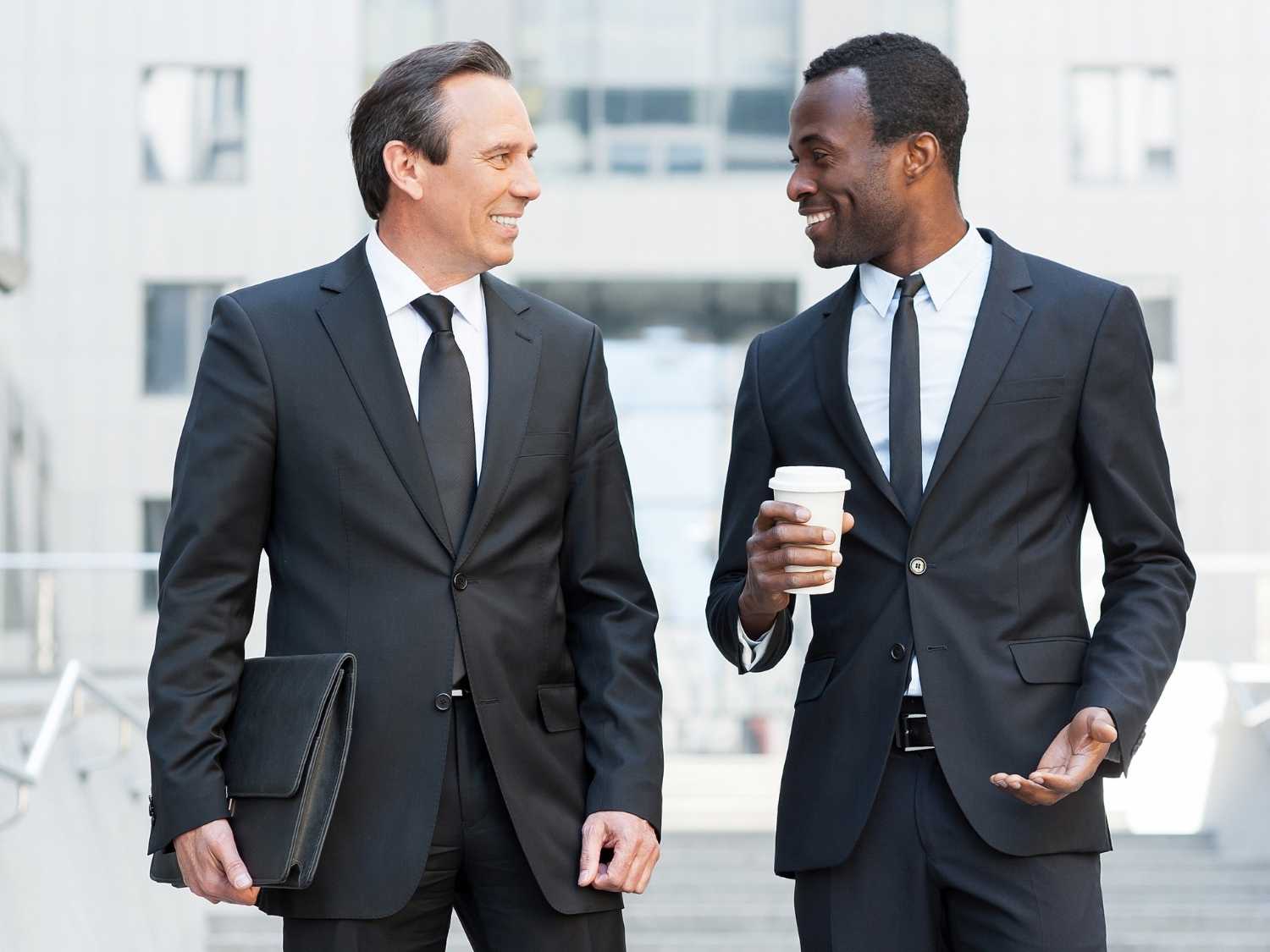 Partnership Dispute Lawyer Helping You Through Business Disputes