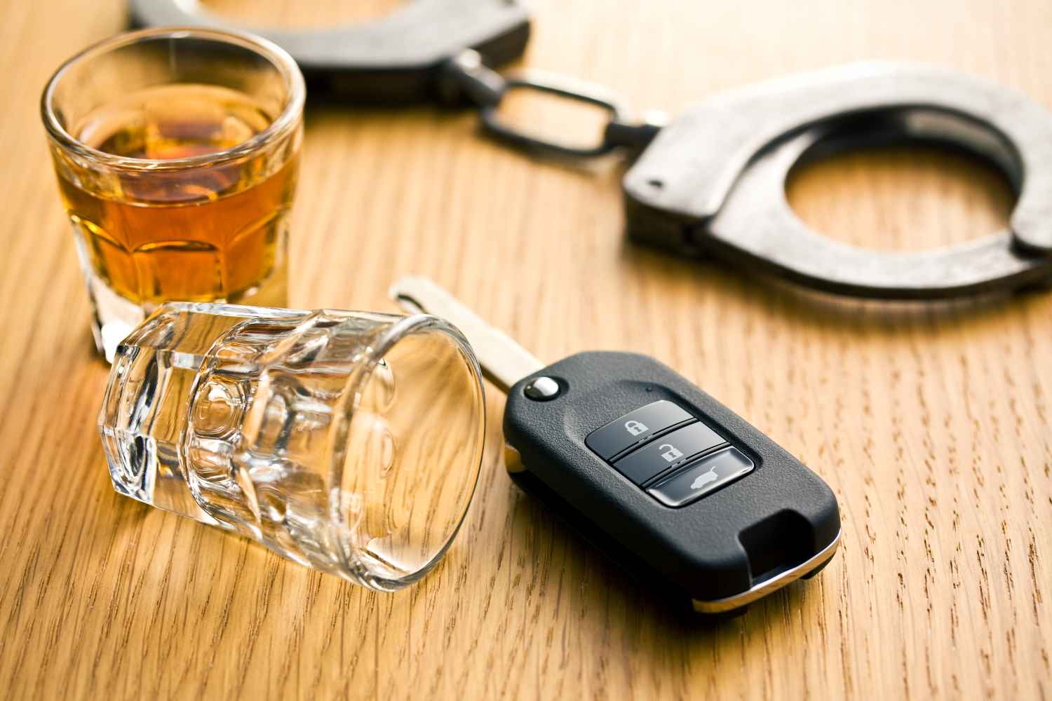 Is Hiring a DUI Lawyer Worth It?