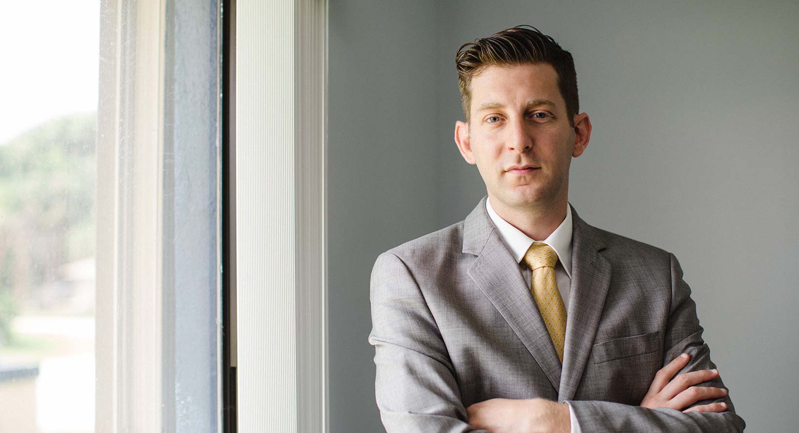 Apfelbaum Law Managing Attorney Nico Apfelbaum Selected for Board of The Economic Development Council of St. Lucie County