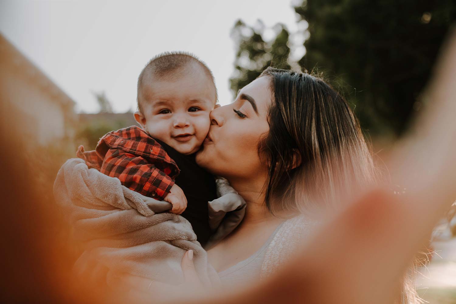 How Do I File for Divorce in Florida With a Child?