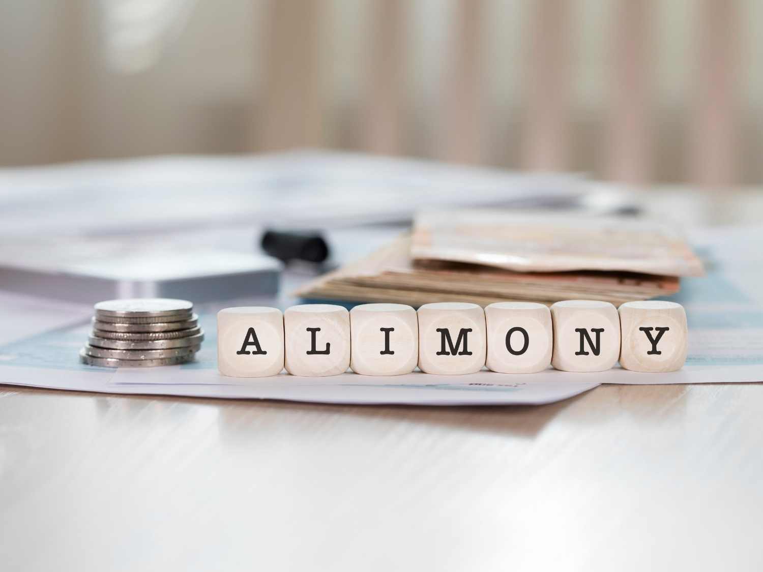 Can Alimony Obligations be Affected by Changes in Income?