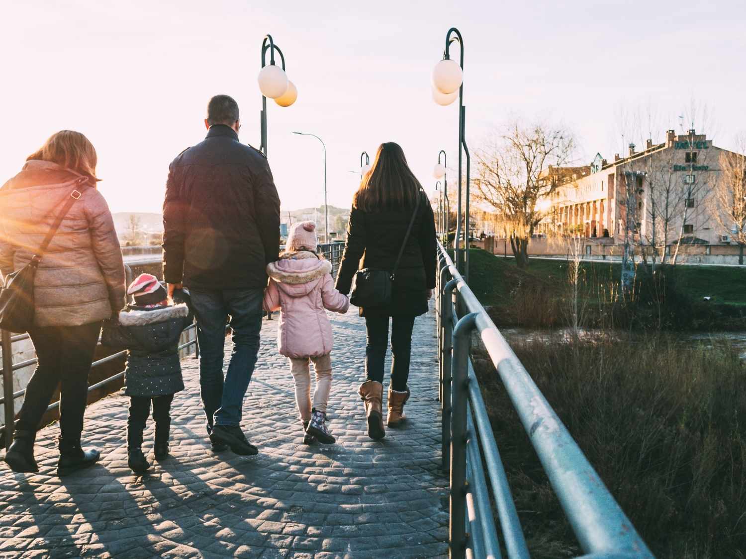 Child Time Sharing Modifications: 3 Reasons a Judge May Allow Them