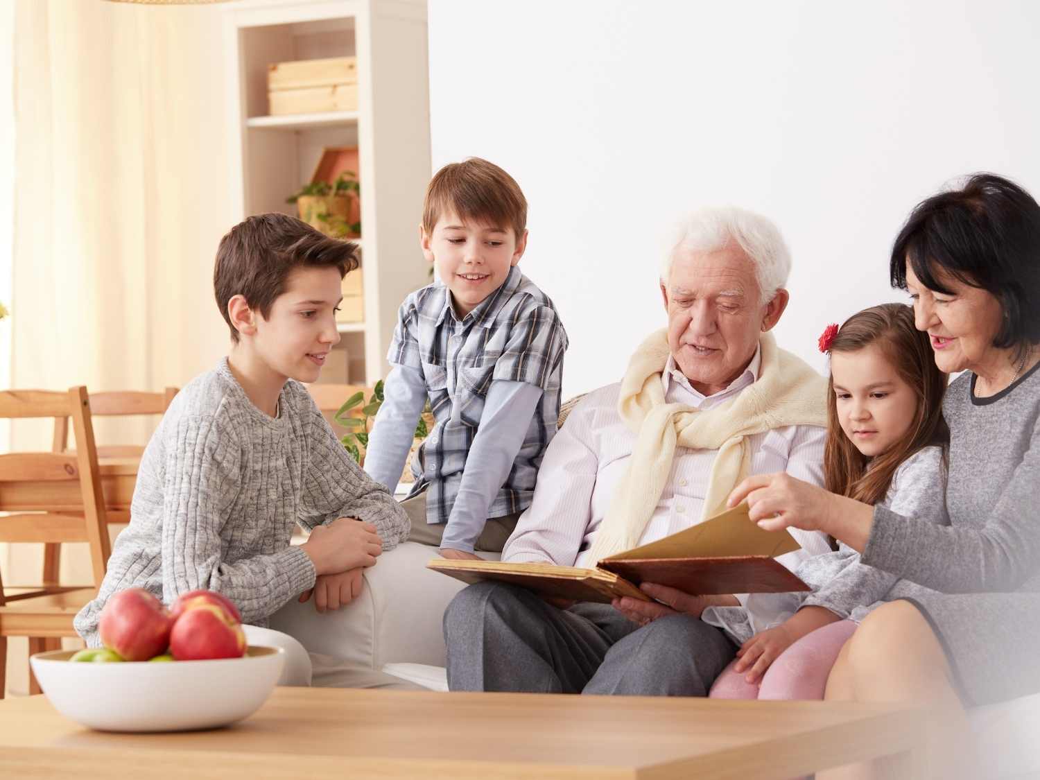 3 Items to Include on Your Estate Planning Checklist