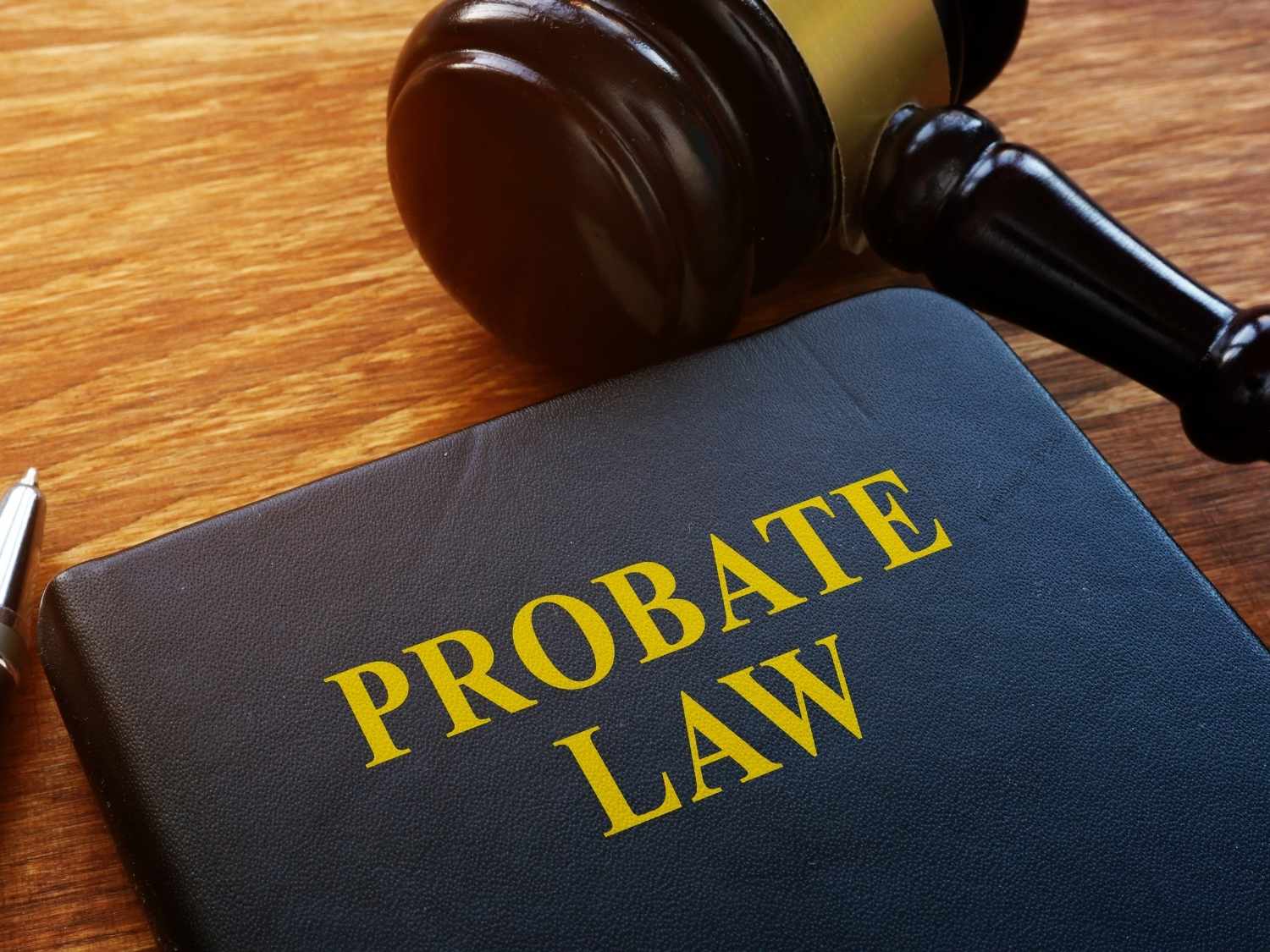 When and How Can a Probate Lawyer Help Me