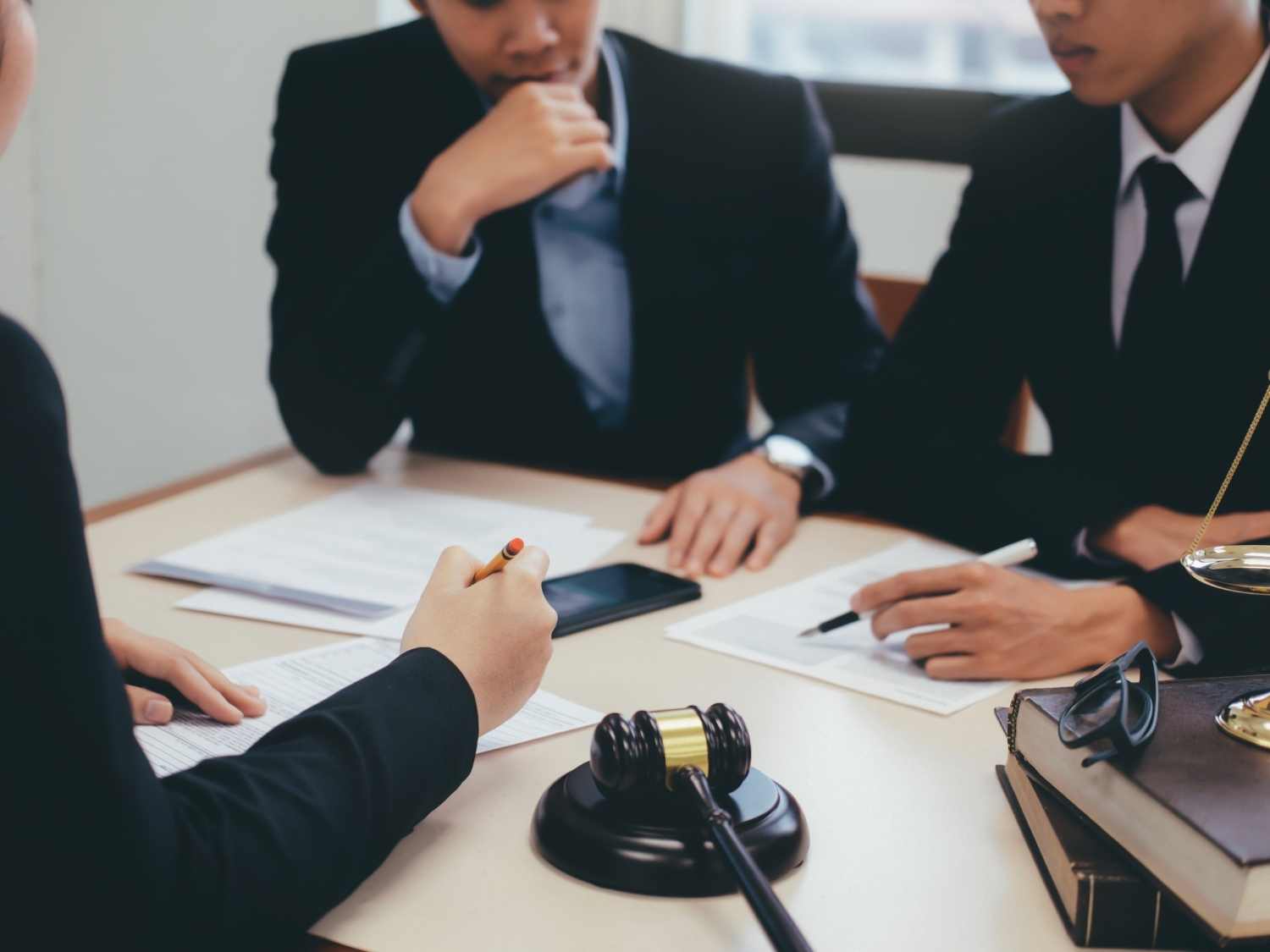 What Does a Plea Agreement Entail in a Criminal Case?
