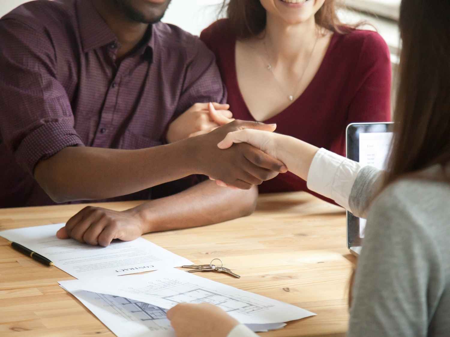 3 Steps of a Real Estate Closing in Florida 3 Steps of a Real Estate Closing in Florida