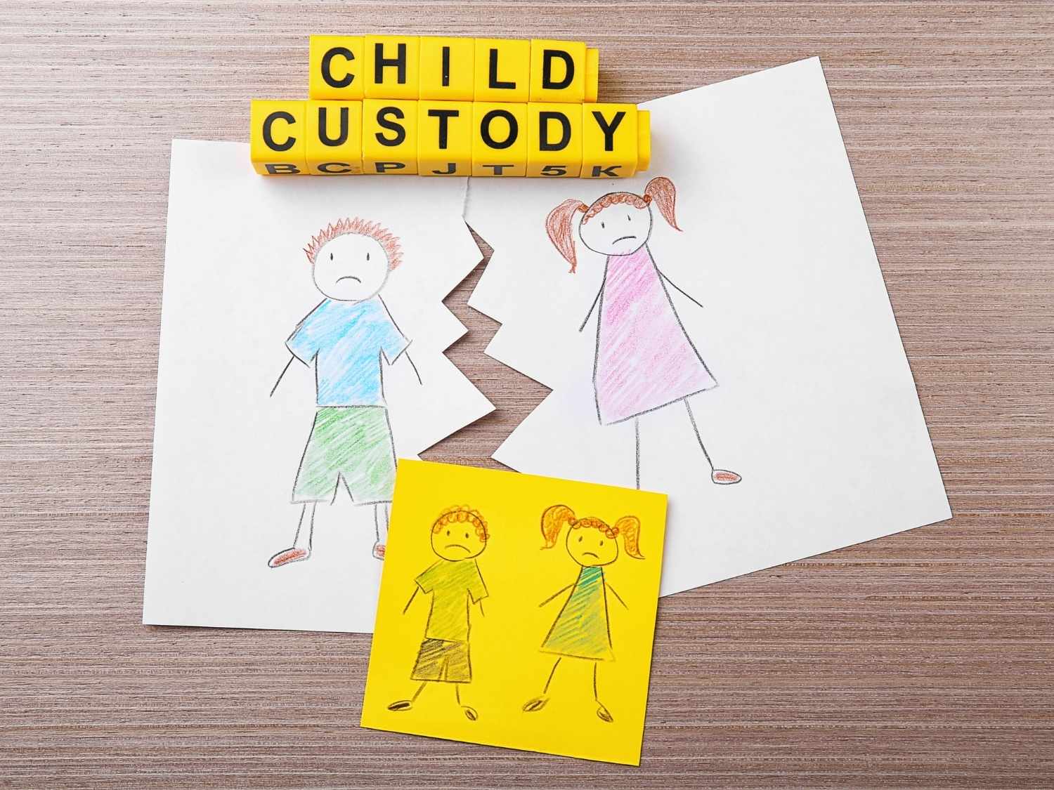 5 Signs You Need to Hire a Child Custody Lawyer 5 Signs You Need to Hire a Child Custody Lawyer