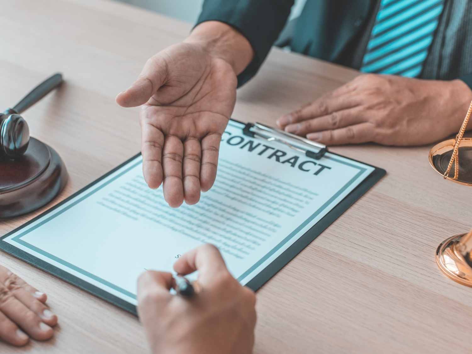 When is Business Litigation Necessary? When is Business Litigation Necessary?