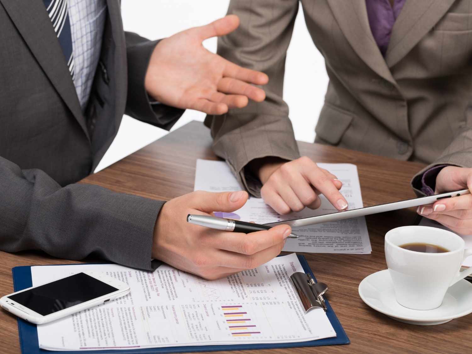 3 Common Mistakes Made During Business Transactions 3 Common Mistakes Made During Business Transactions