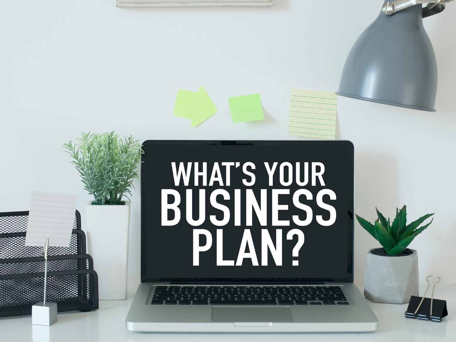 Top 5 Business Planning Tips for 2024