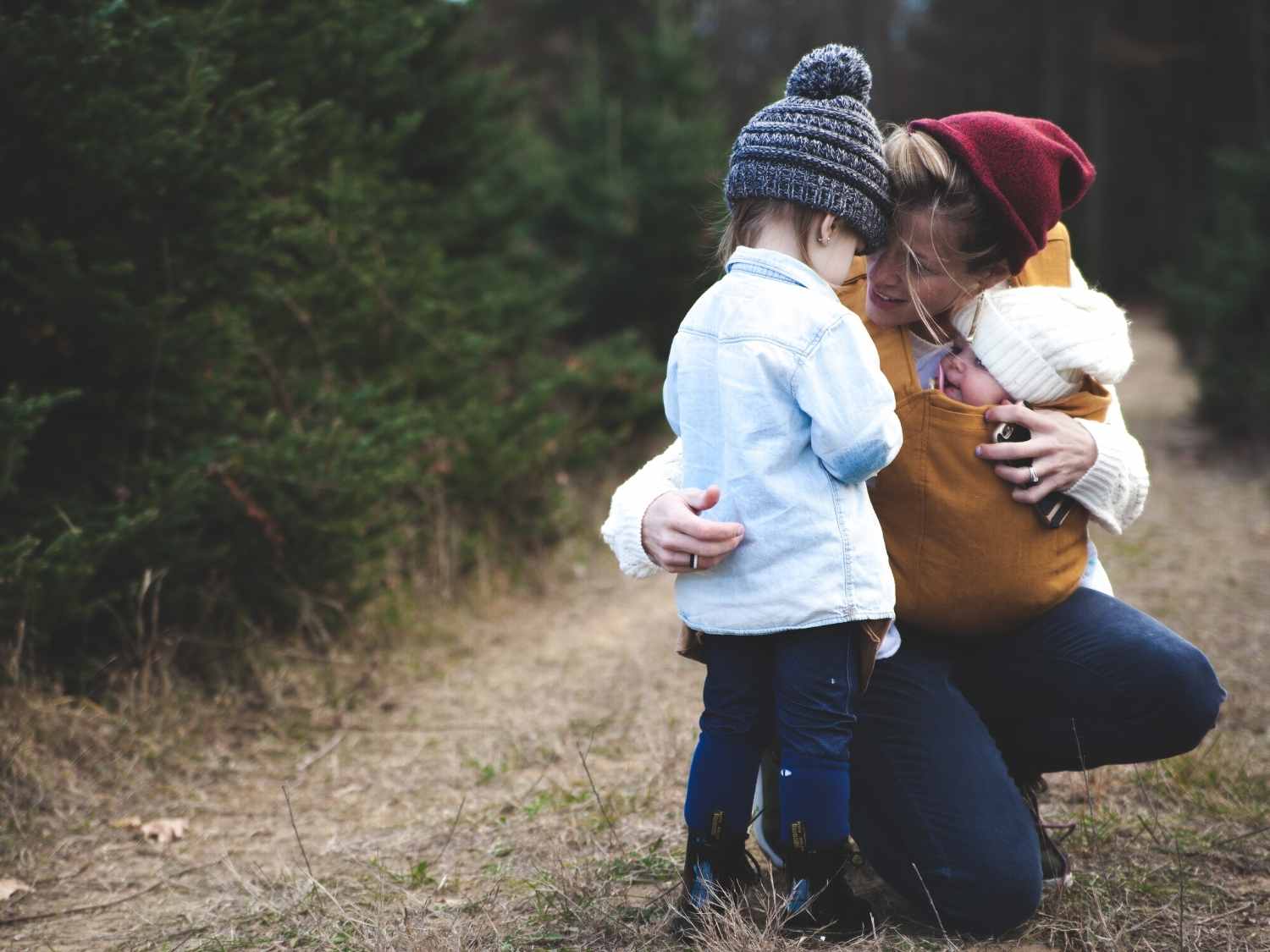How to Reduce the Stress of Co-Parenting During the Holidays How to Reduce the Stress of Co-Parenting During the Holidays