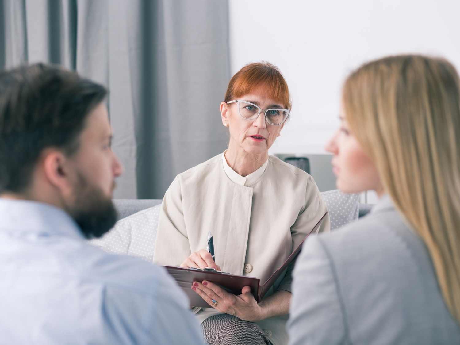 The Benefits of Mediation in a Divorce The Benefits of Mediation in a Divorce