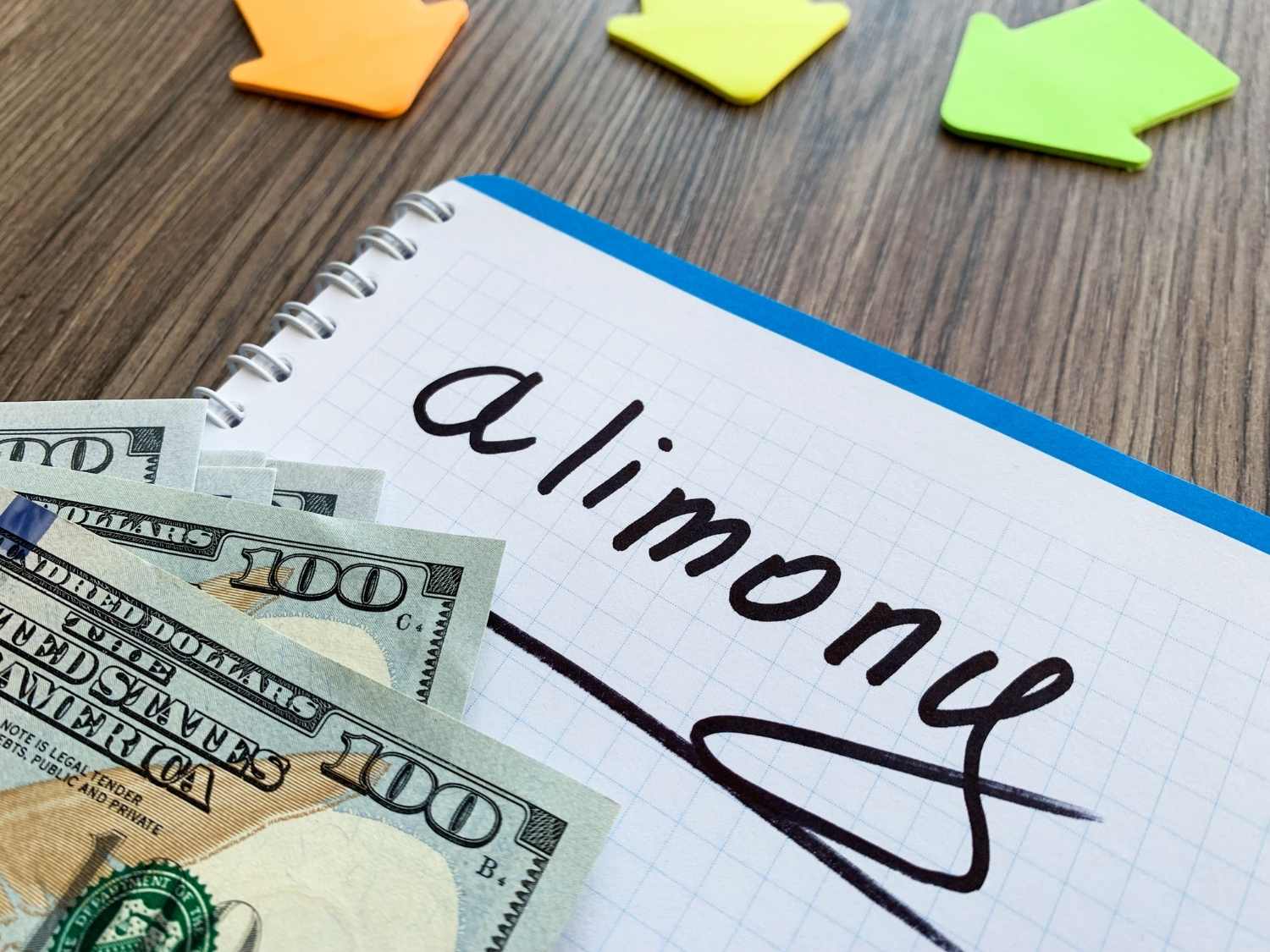 Quick Guide to Understanding Alimony in Florida Quick Guide to Understanding Alimony in Florida