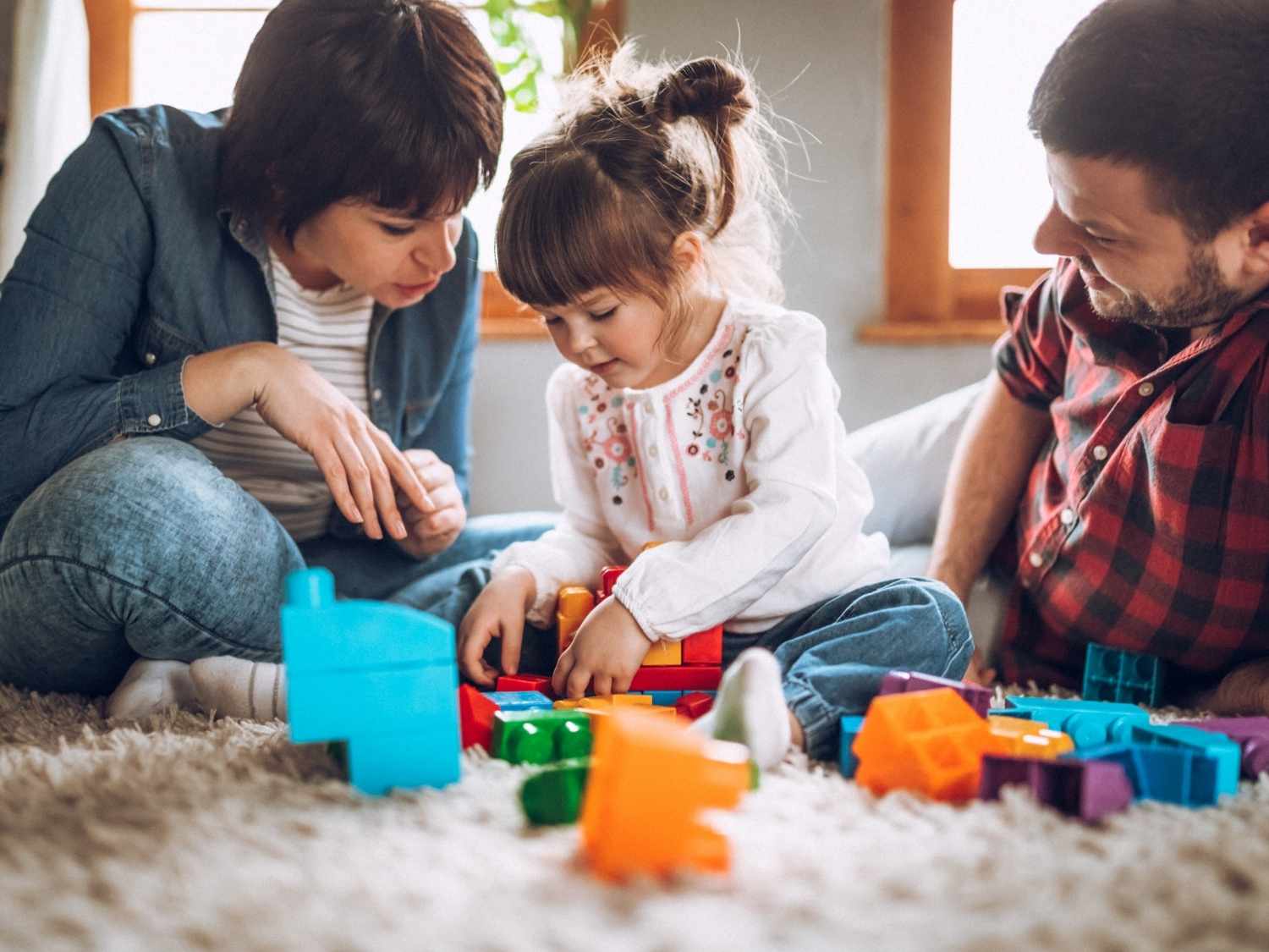 4 Common Child Custody Questions 4 Common Child Custody Questions