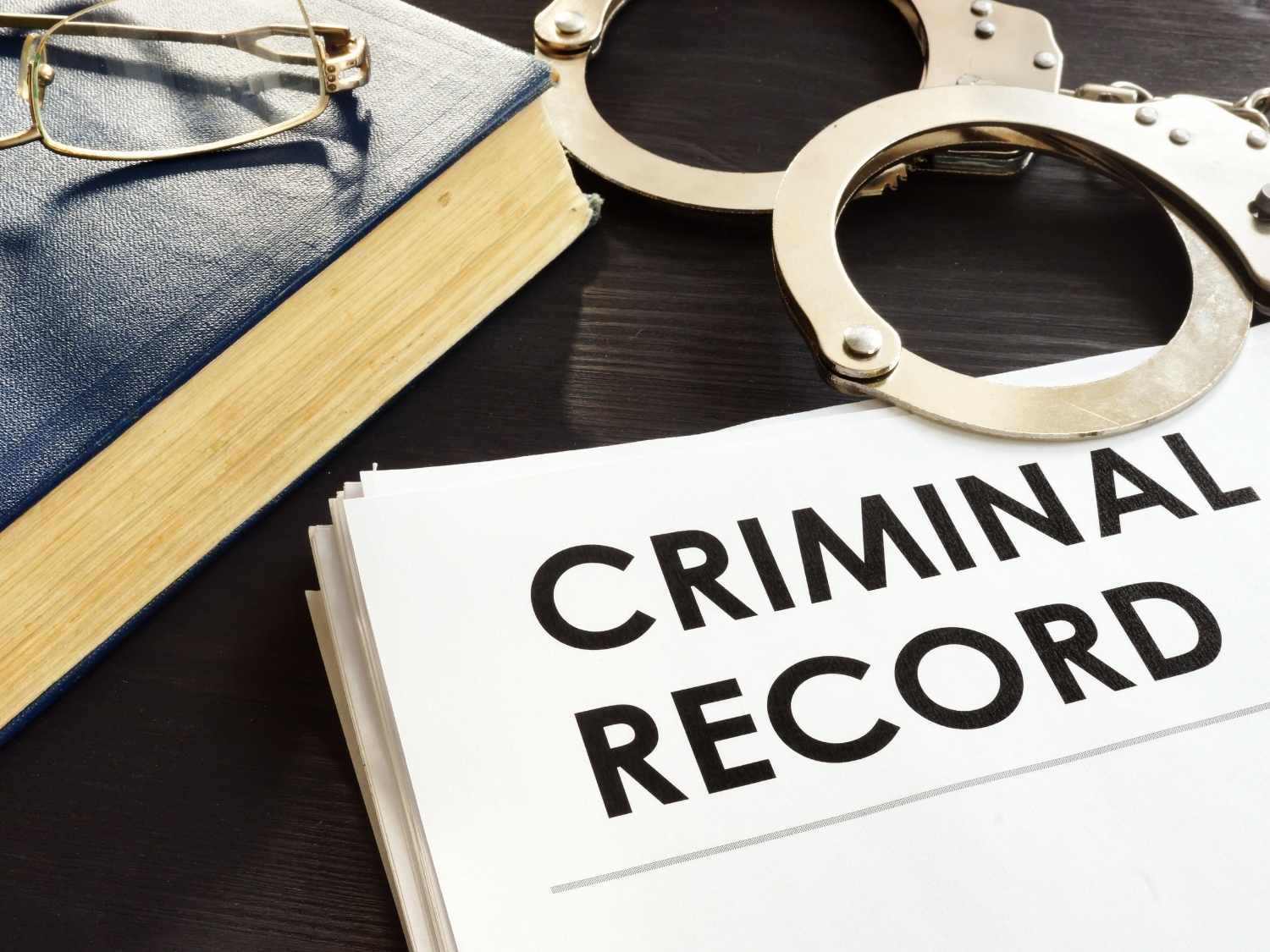 Can My Criminal Record Be Expunged? Can My Criminal Record Be Expunged?