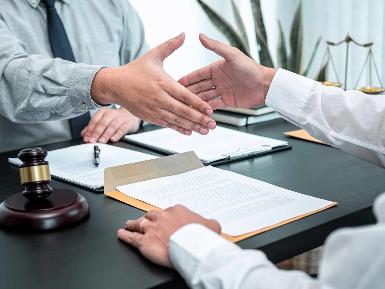 4 Questions for Real Estate Closing Day 4 Questions for Real Estate Closing Day
