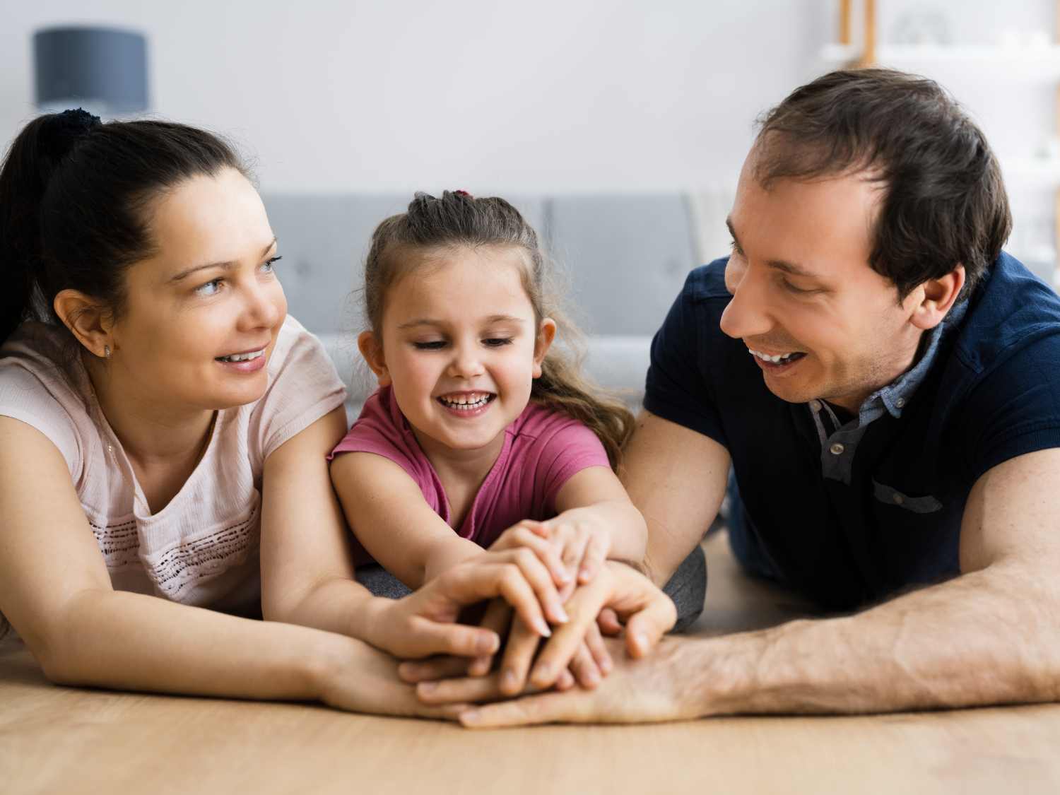 How is Child Support Determined in Florida?