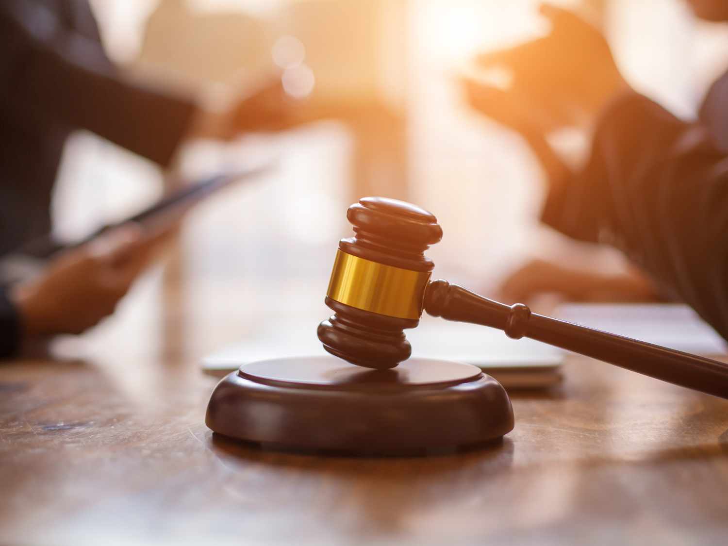 How Exactly Does a Partition Lawsuit Work?