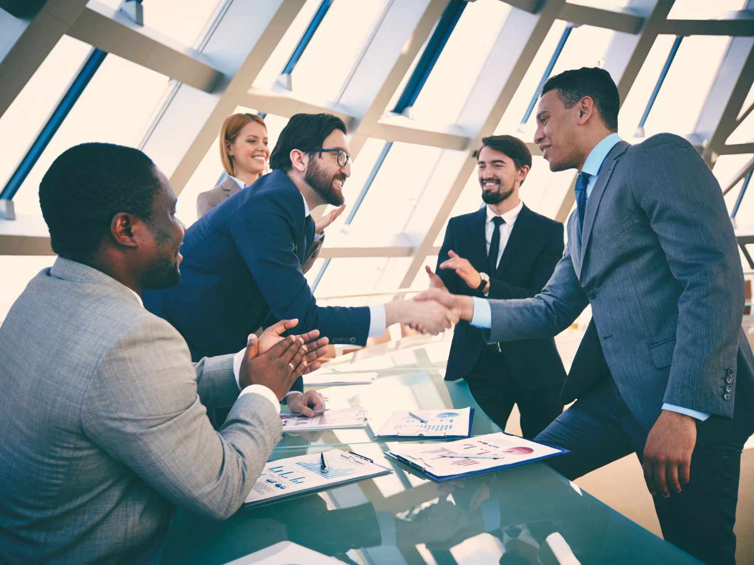 The Legal Aspects of Buying a Business: Key Considerations for Potential Buyers