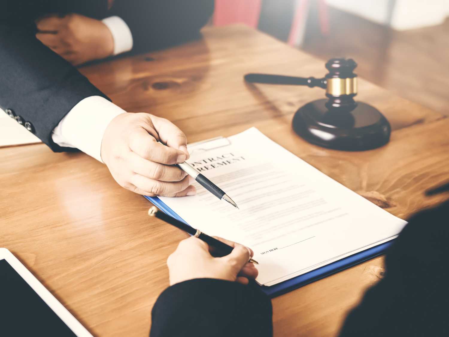 Types of Business Contracts: Key Elements and Best Practices for Small Business Owners
