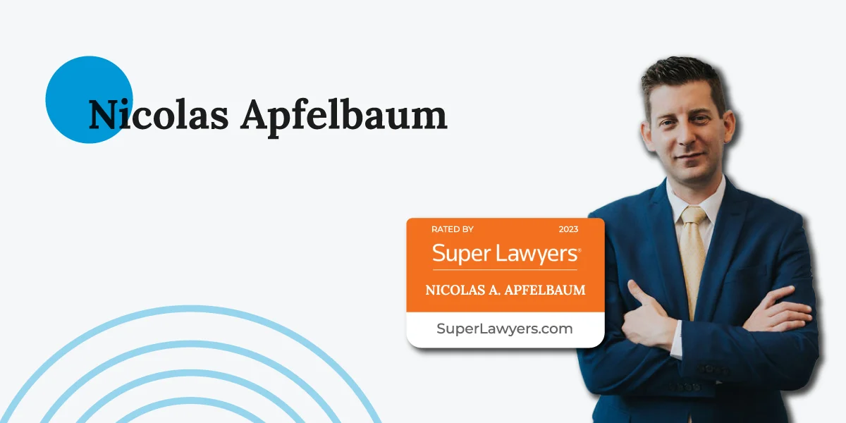 Florida Super Lawyer 2023