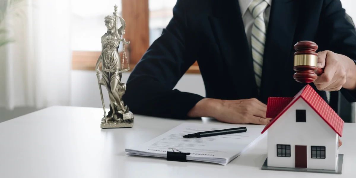 Real Estate Attorney. The Essential Guide to Hiring one