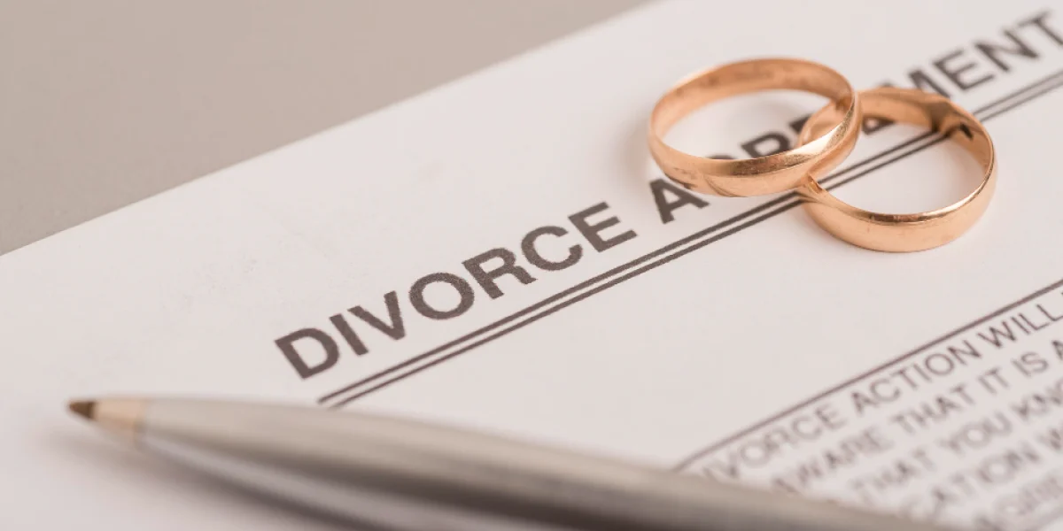 How to choose the right lawyer for your divorce?
