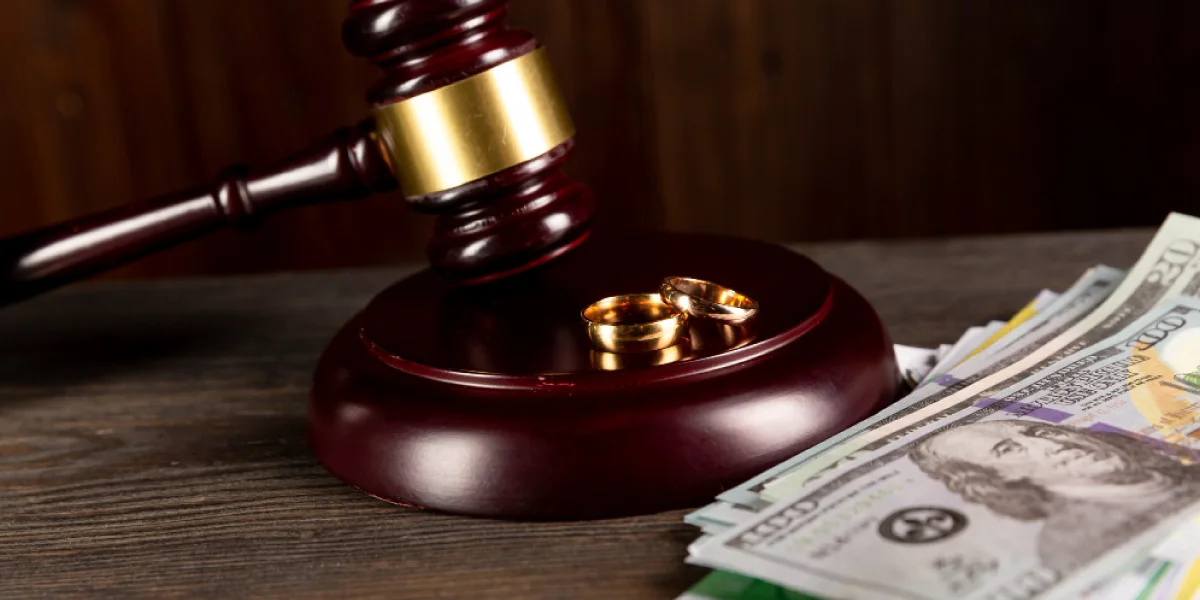 What type of alimony may you receive in your Florida divorce?