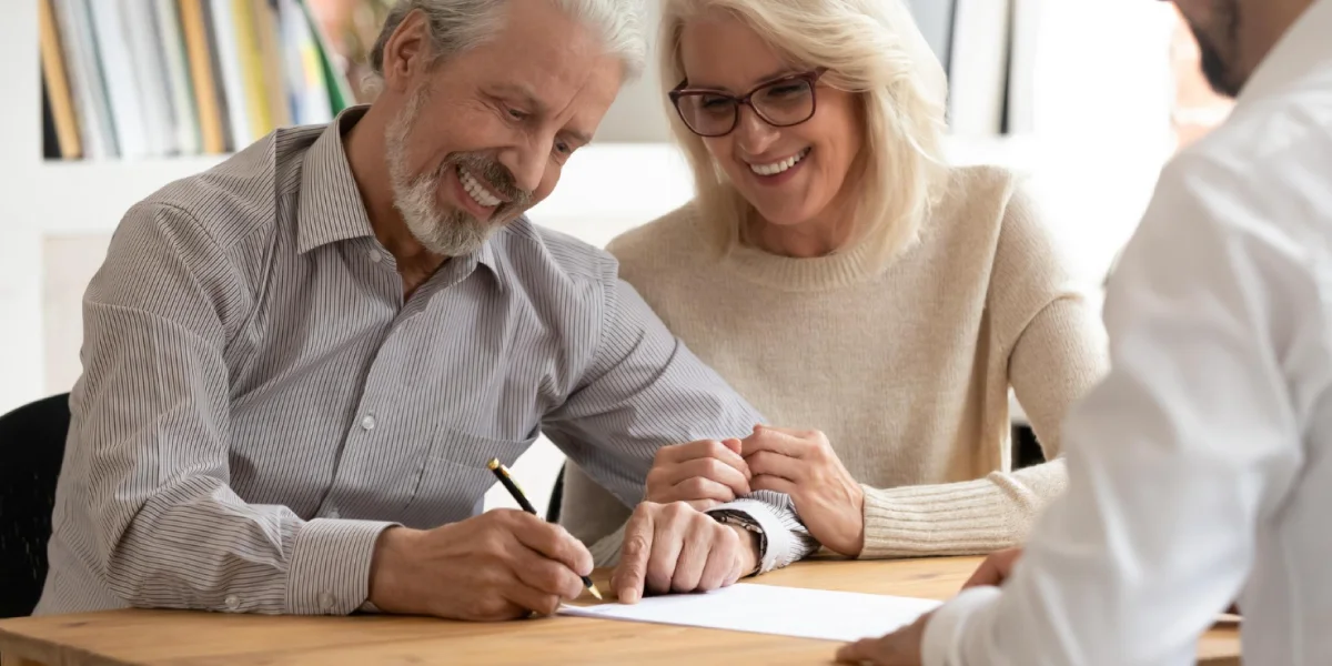 Six Benefits of Having a Will in Florida