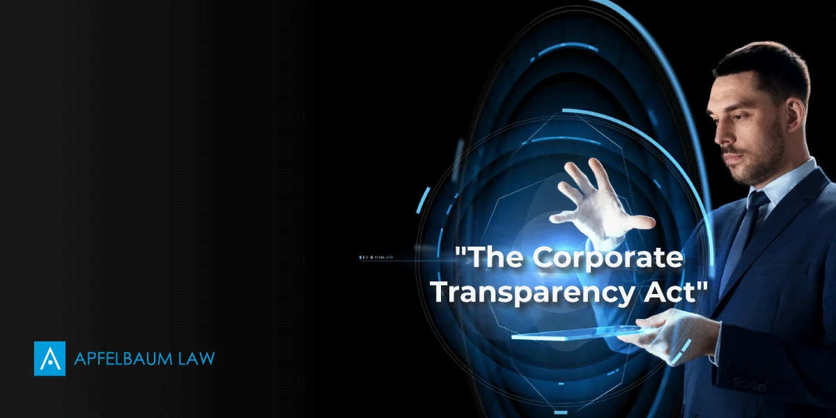 Demystifying the Corporate Transparency Act: What Florida Business Owners Need to Know in 2024