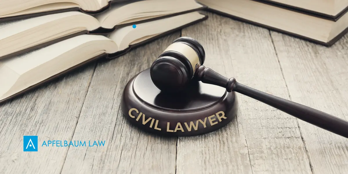 What is a Civil Attorney and what do they do?
