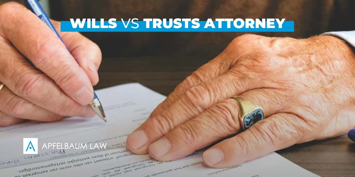 Understanding Wills and Trusts: Navigating legal tools for estate planning