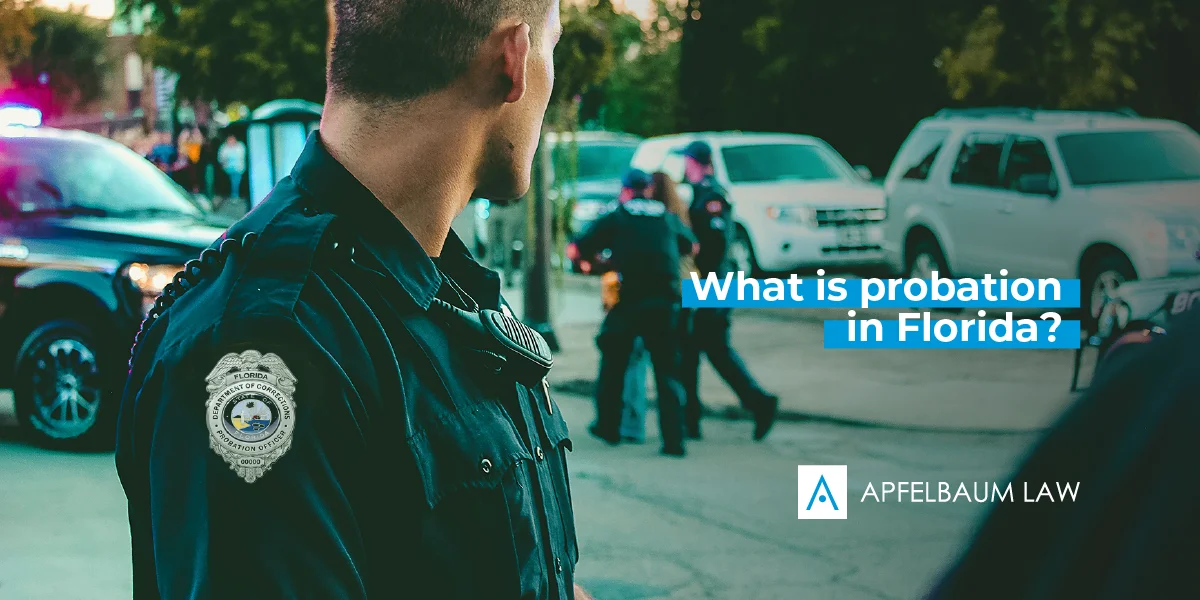 What is probation? A complete guide to rules and violations