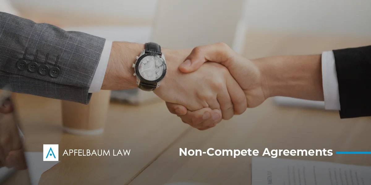 Understanding Non-compete agreements in Florida