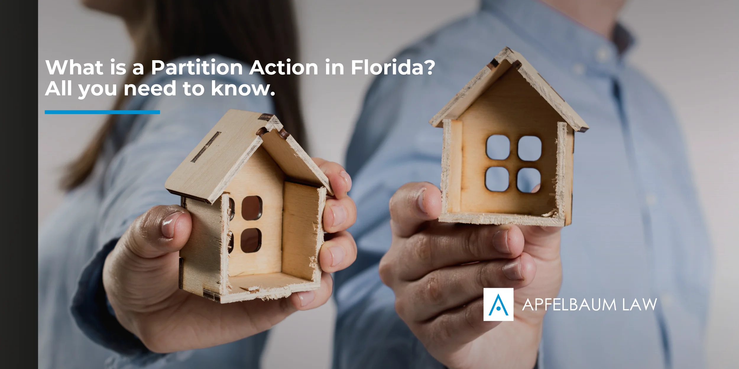 What is a Partition Action in Florida? All you need to know.