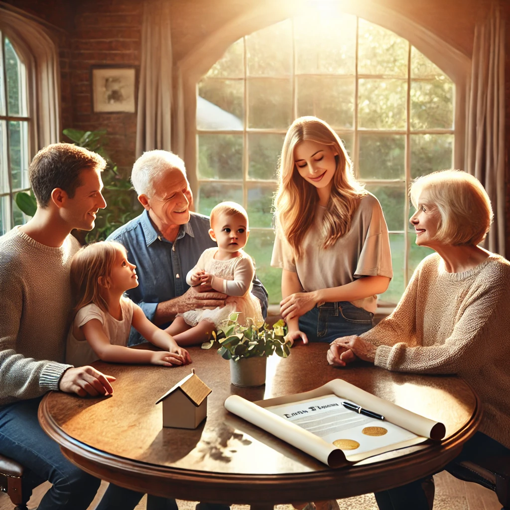  Trust and Will: Understanding the Trust Process and Whether It’s Right for You