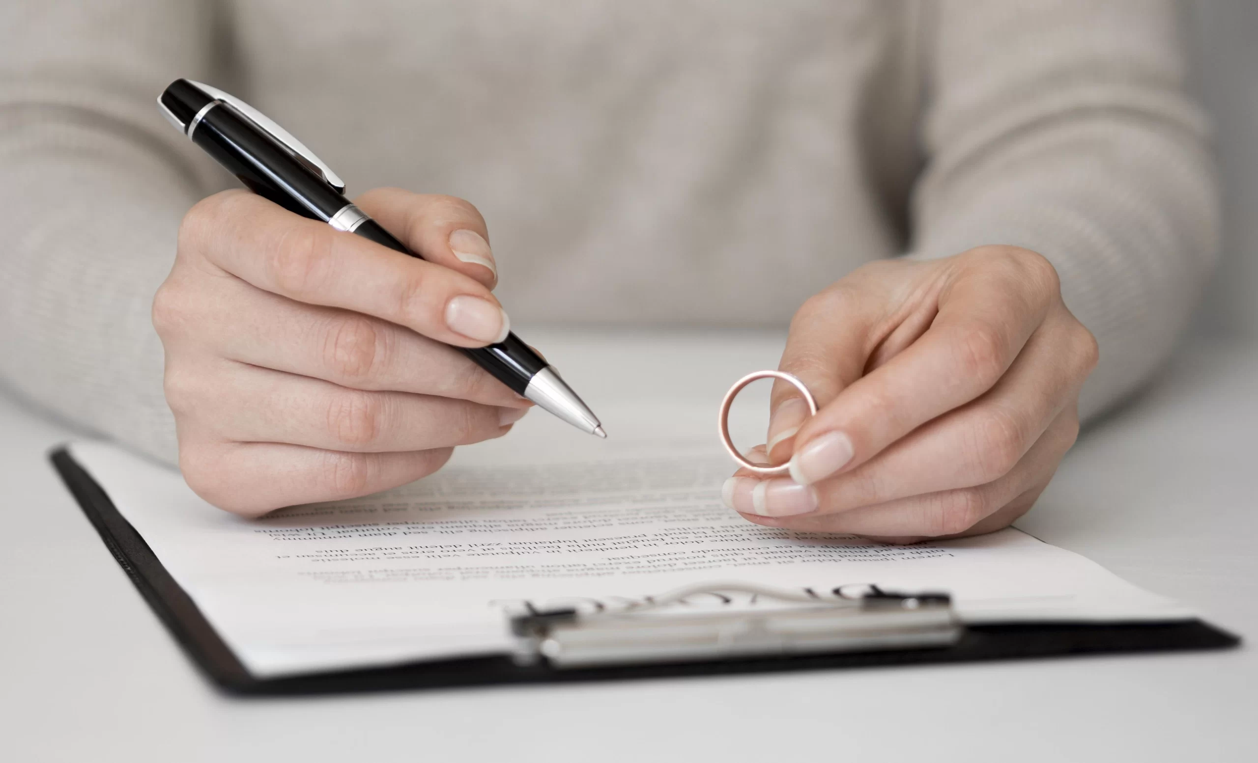 7 key things you should consider before signing a prenup in Florida