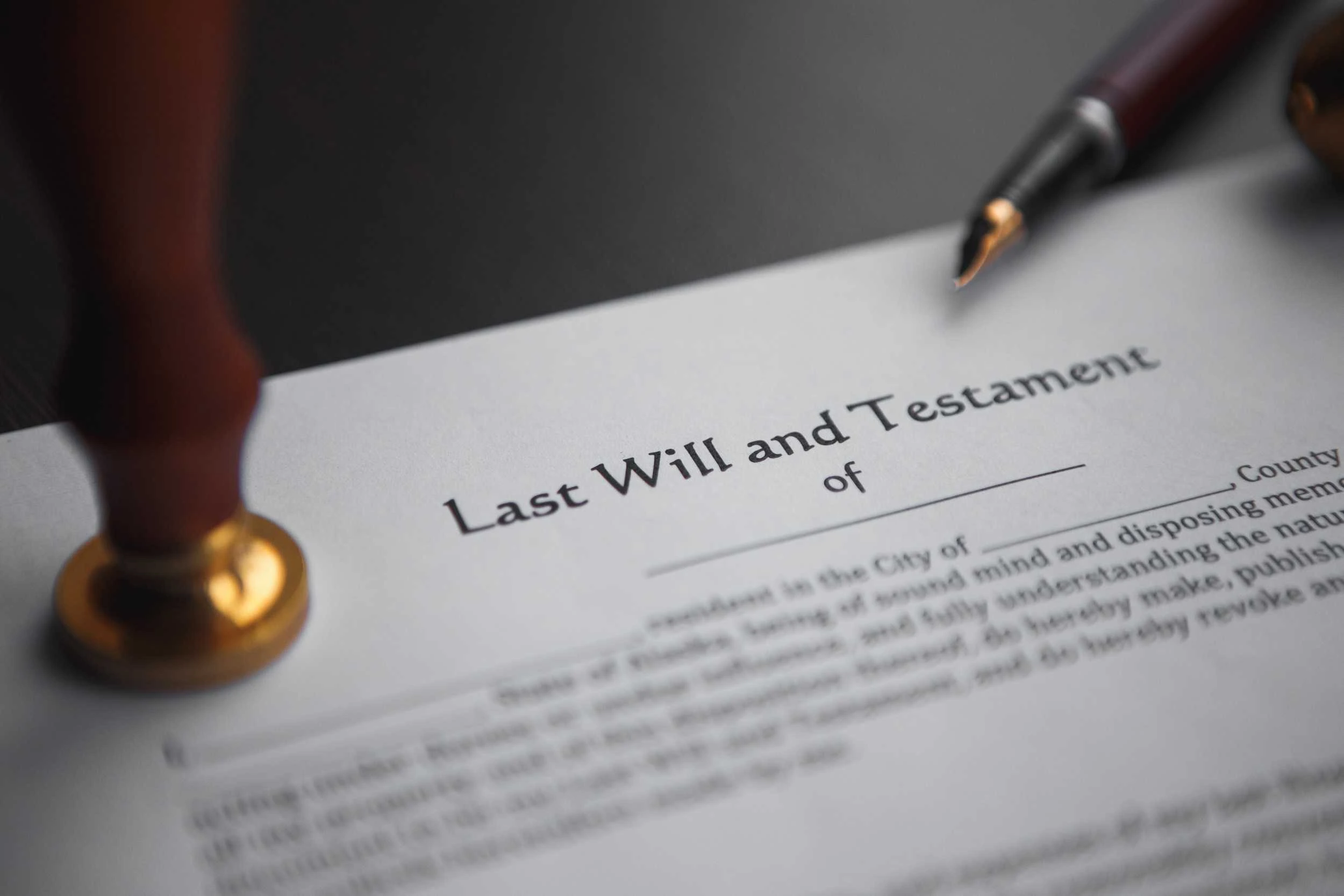 Navigating Probate Law in Florida: A Step-by-Step Guide