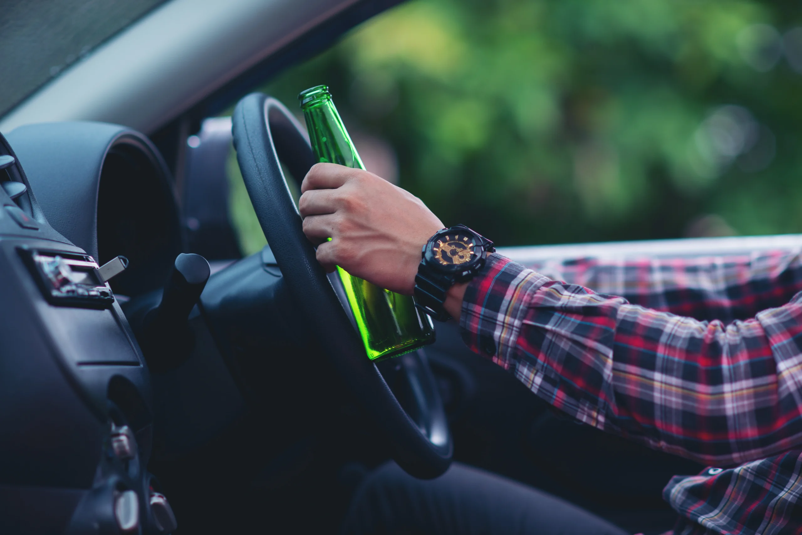 What Does a DUI Defense Lawyer Do in Florida?