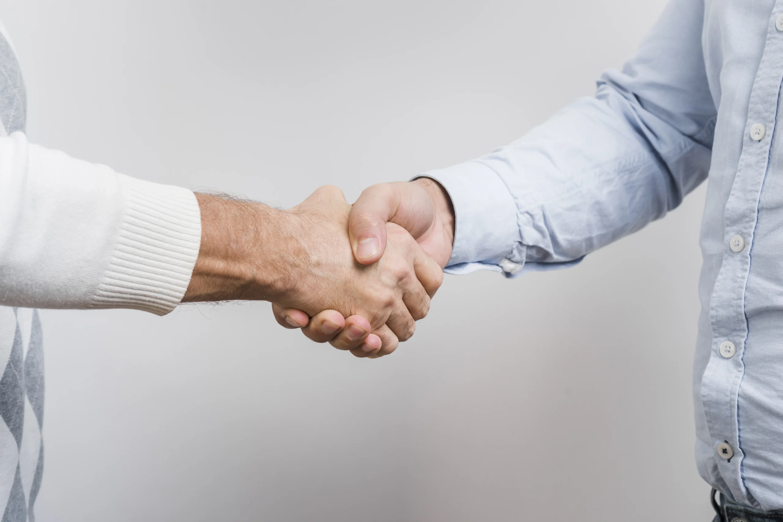 Can Verbal Agreements Be Legally Binding in Business Transactions?