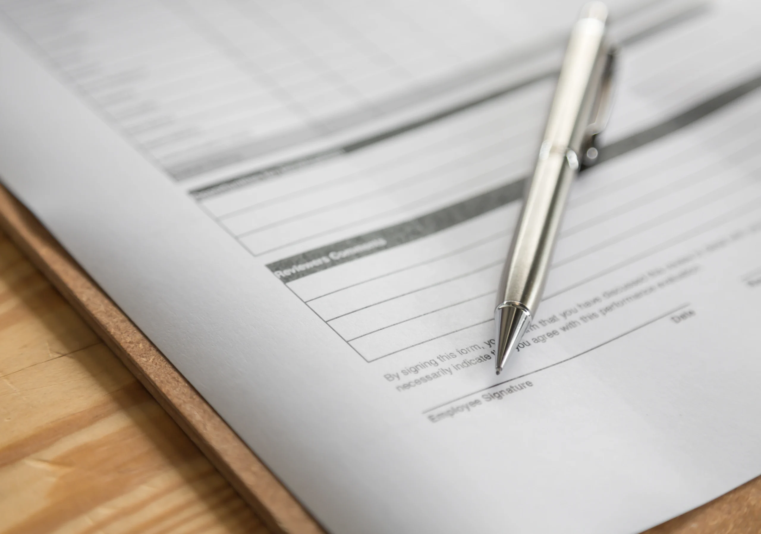 5 Key Elements That Make a Contract Legally Binding in Florida
