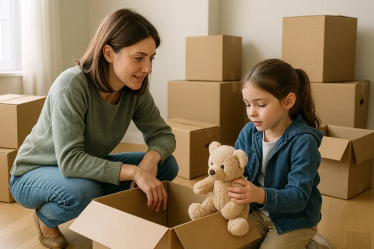 Modify custody order Florida relocation with parent and child moving out of state.