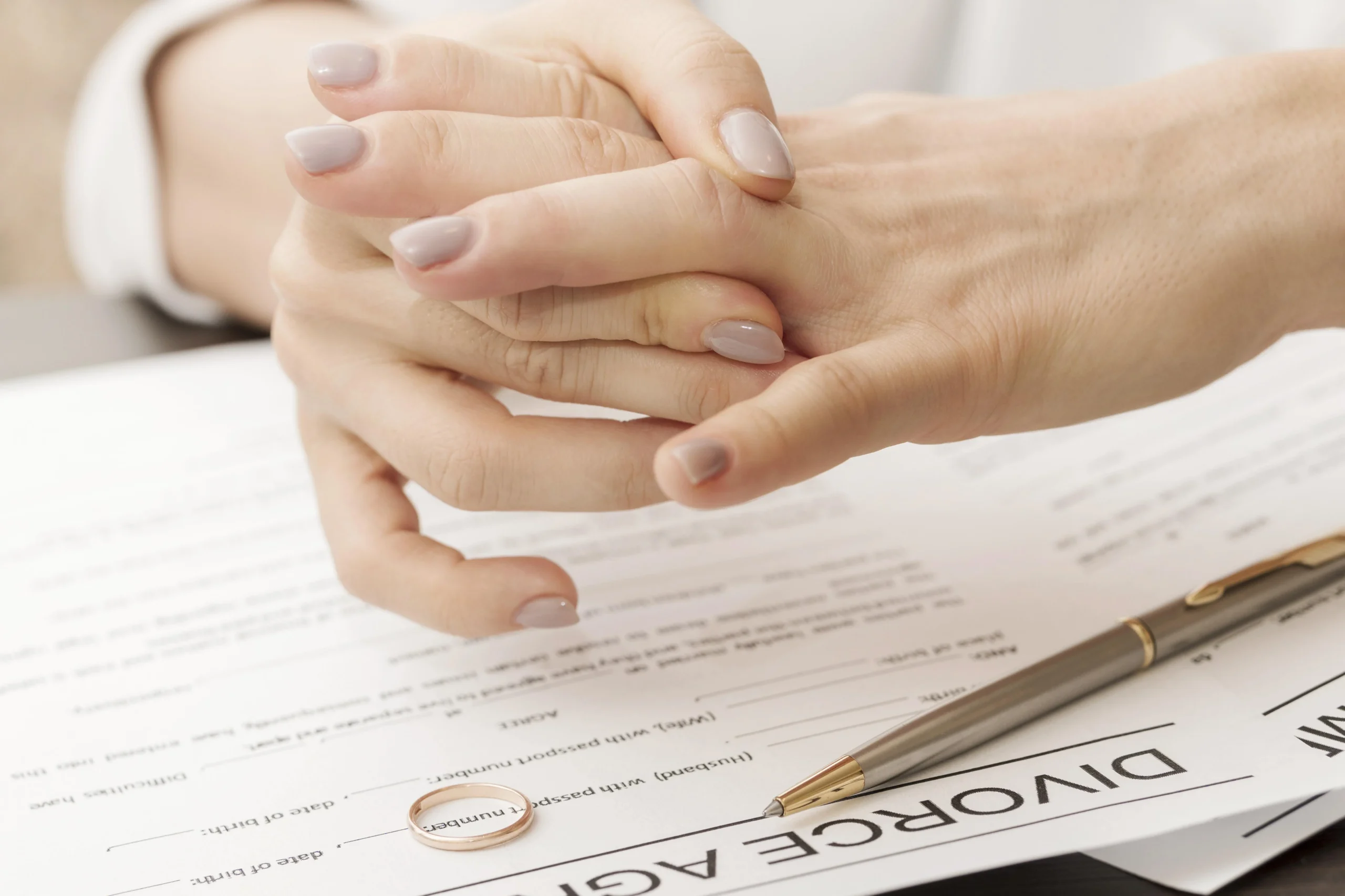 Common Issues in Marital Settlement Agreement Enforcement