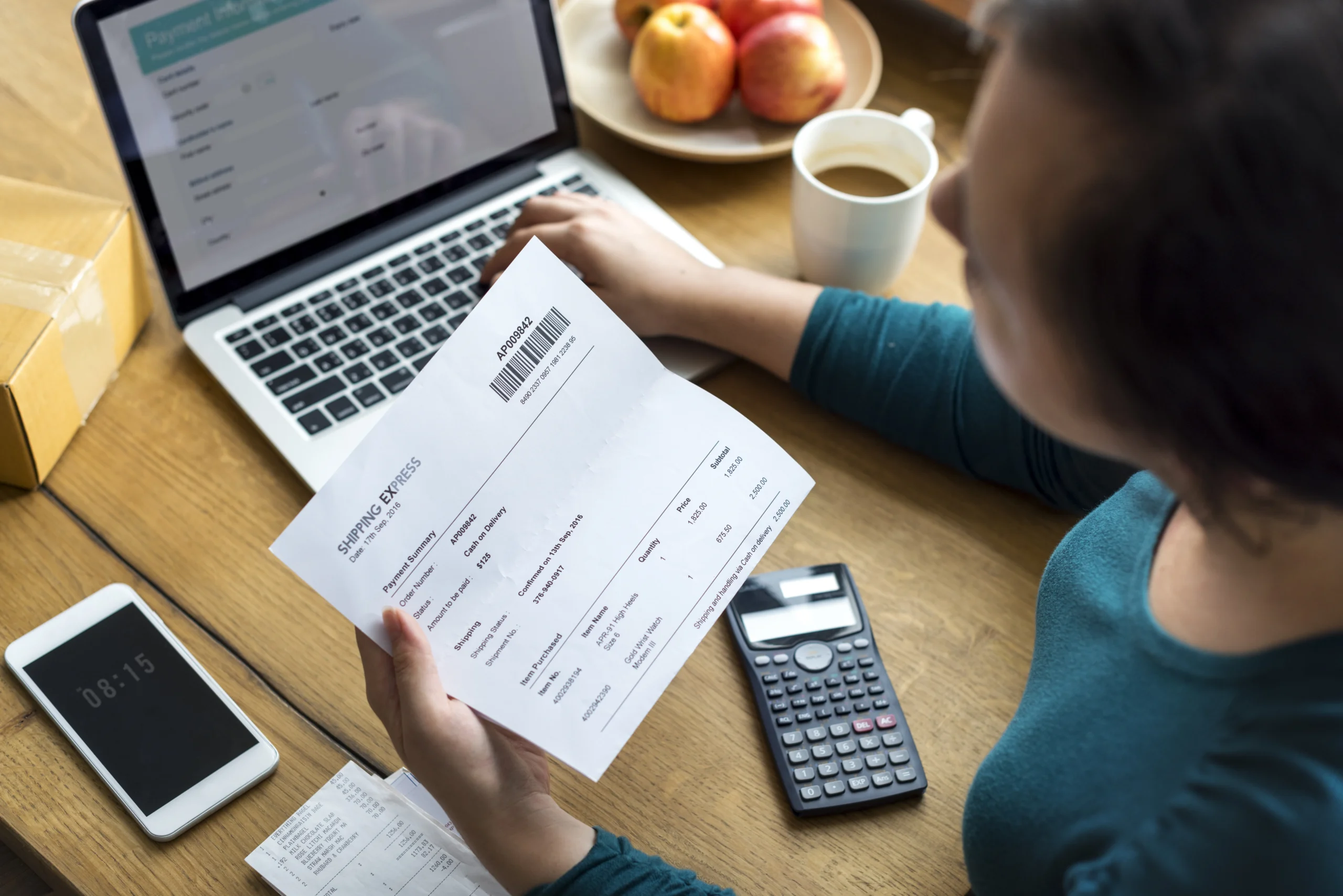 What Is a Bill of Sale and When Is It Required?